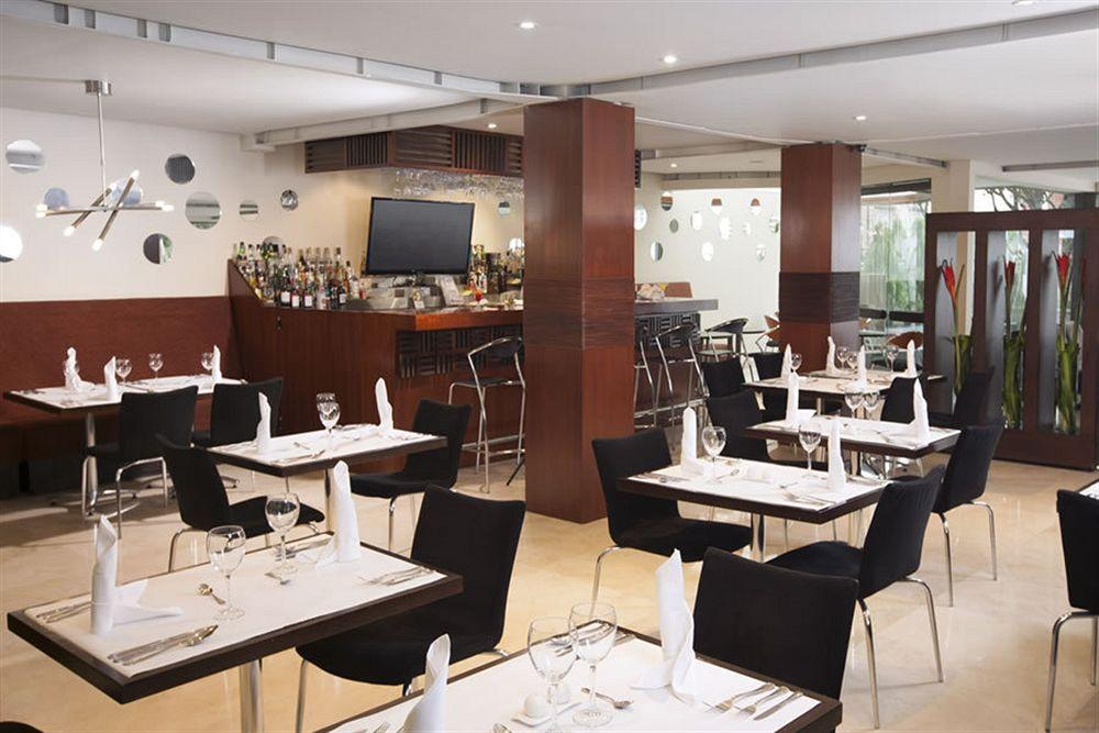 Hotel Lugano Suites Bogotá Kültér fotó