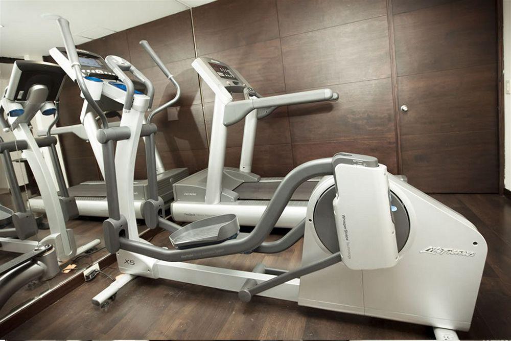 Hotel Lugano Suites Bogotá Kültér fotó