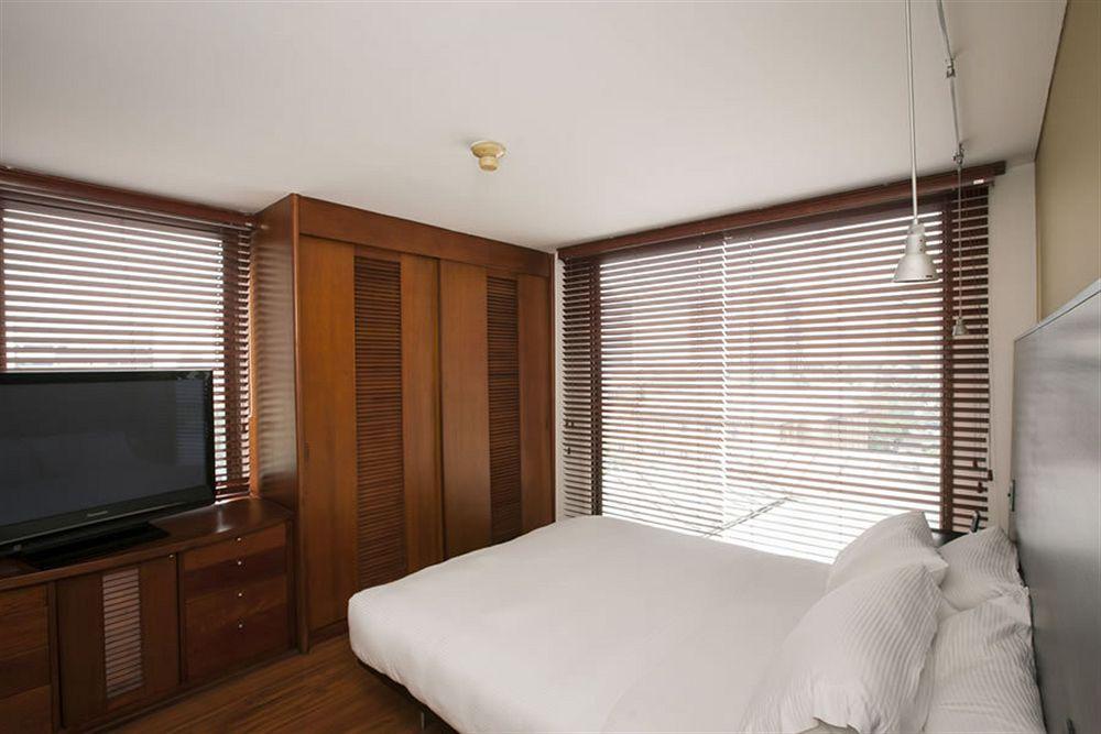 Hotel Lugano Suites Bogotá Kültér fotó