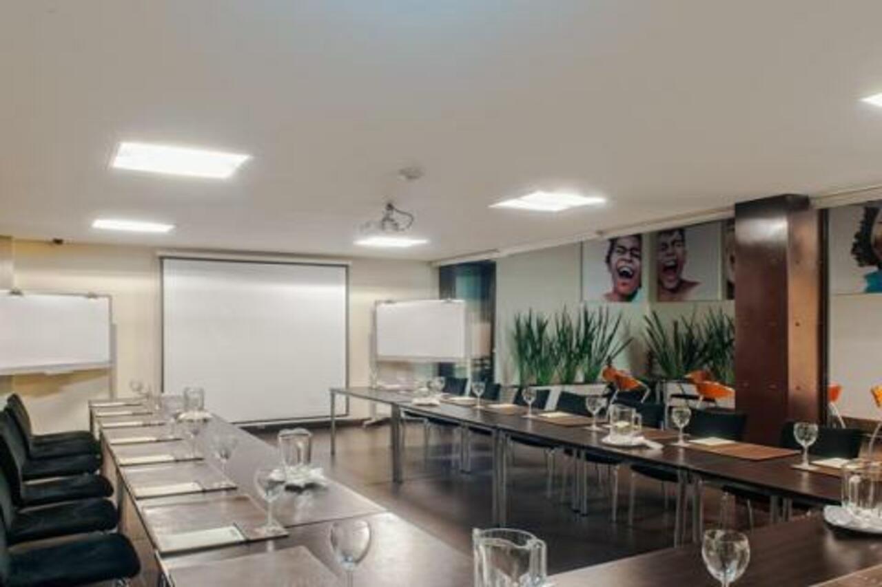 Hotel Lugano Suites Bogotá Kültér fotó