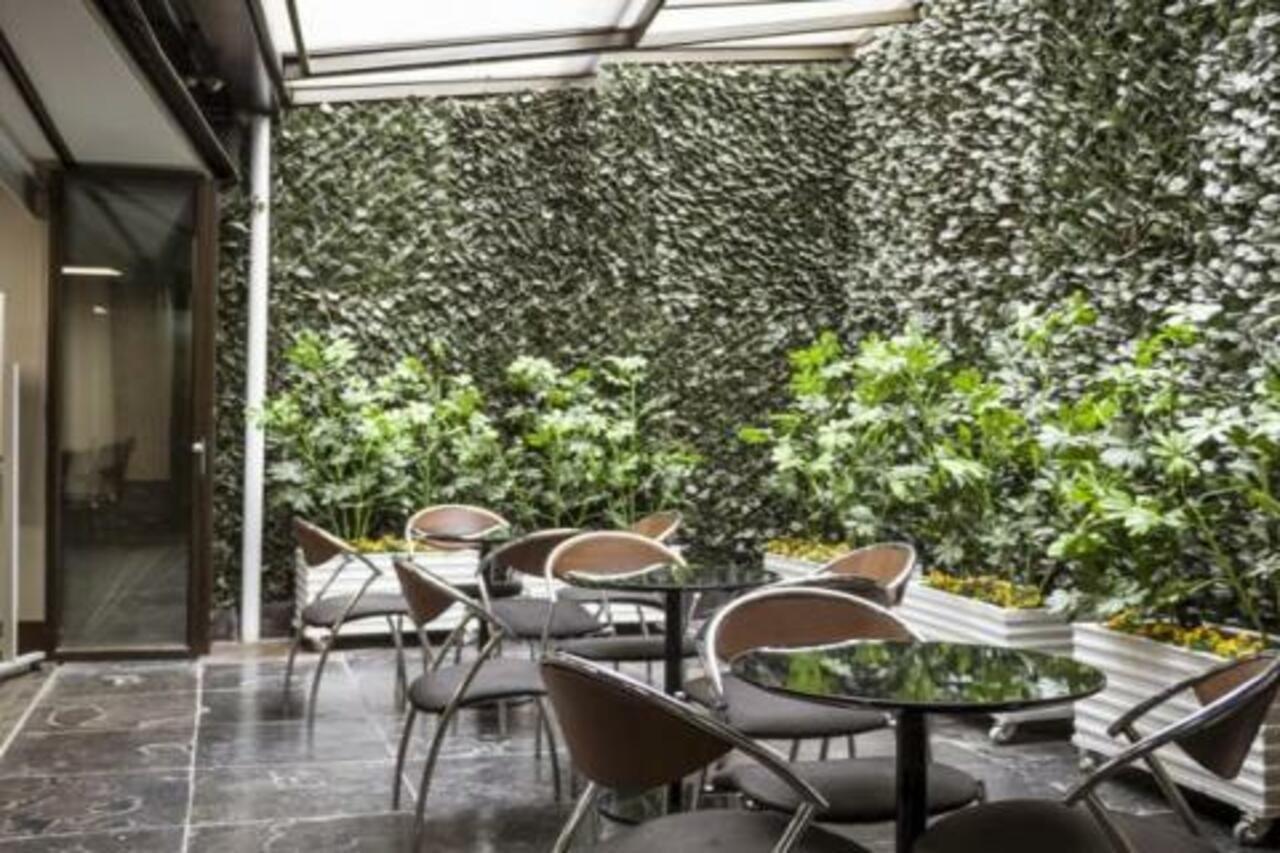 Hotel Lugano Suites Bogotá Kültér fotó