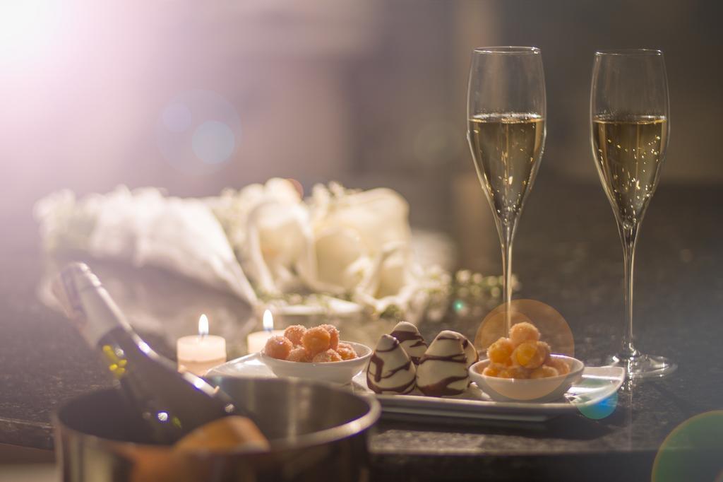 Hotel Lugano Suites Bogotá Kültér fotó