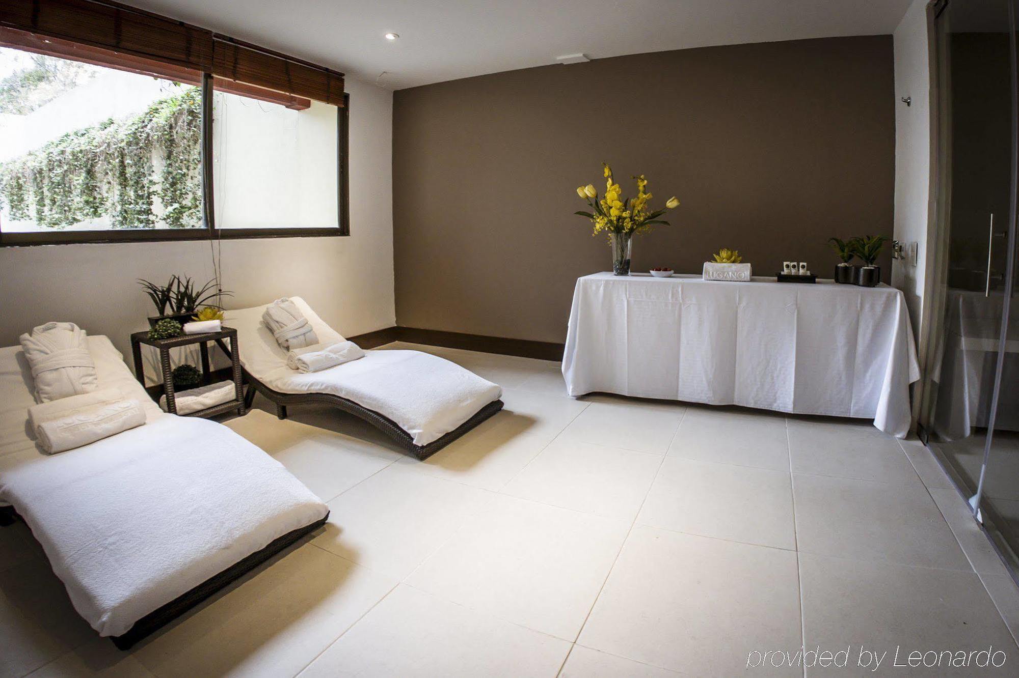Hotel Lugano Suites Bogotá Kültér fotó