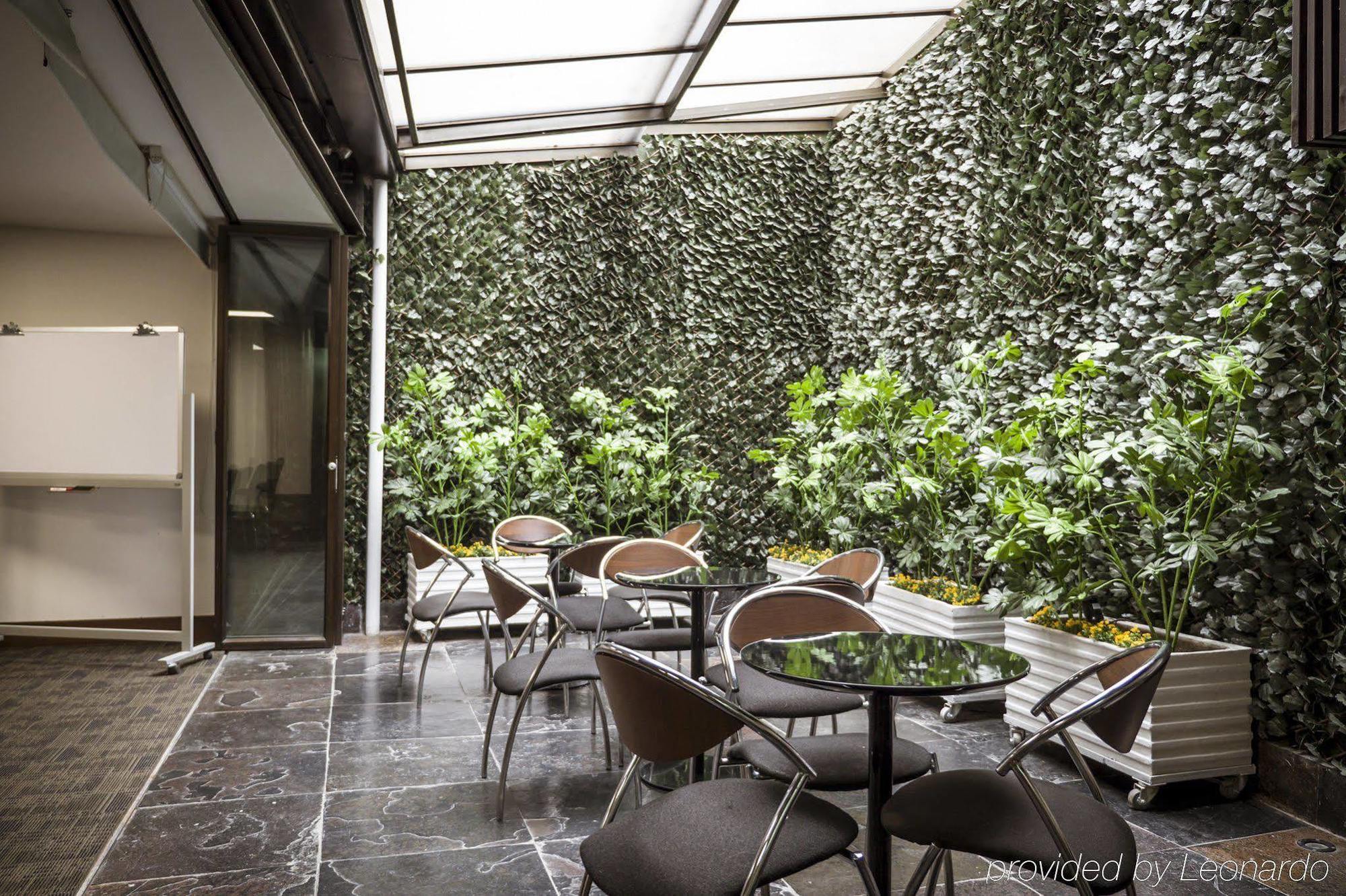 Hotel Lugano Suites Bogotá Kültér fotó