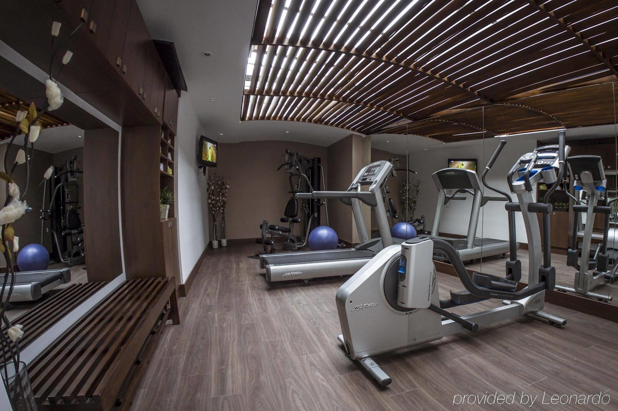 Hotel Lugano Suites Bogotá Kültér fotó