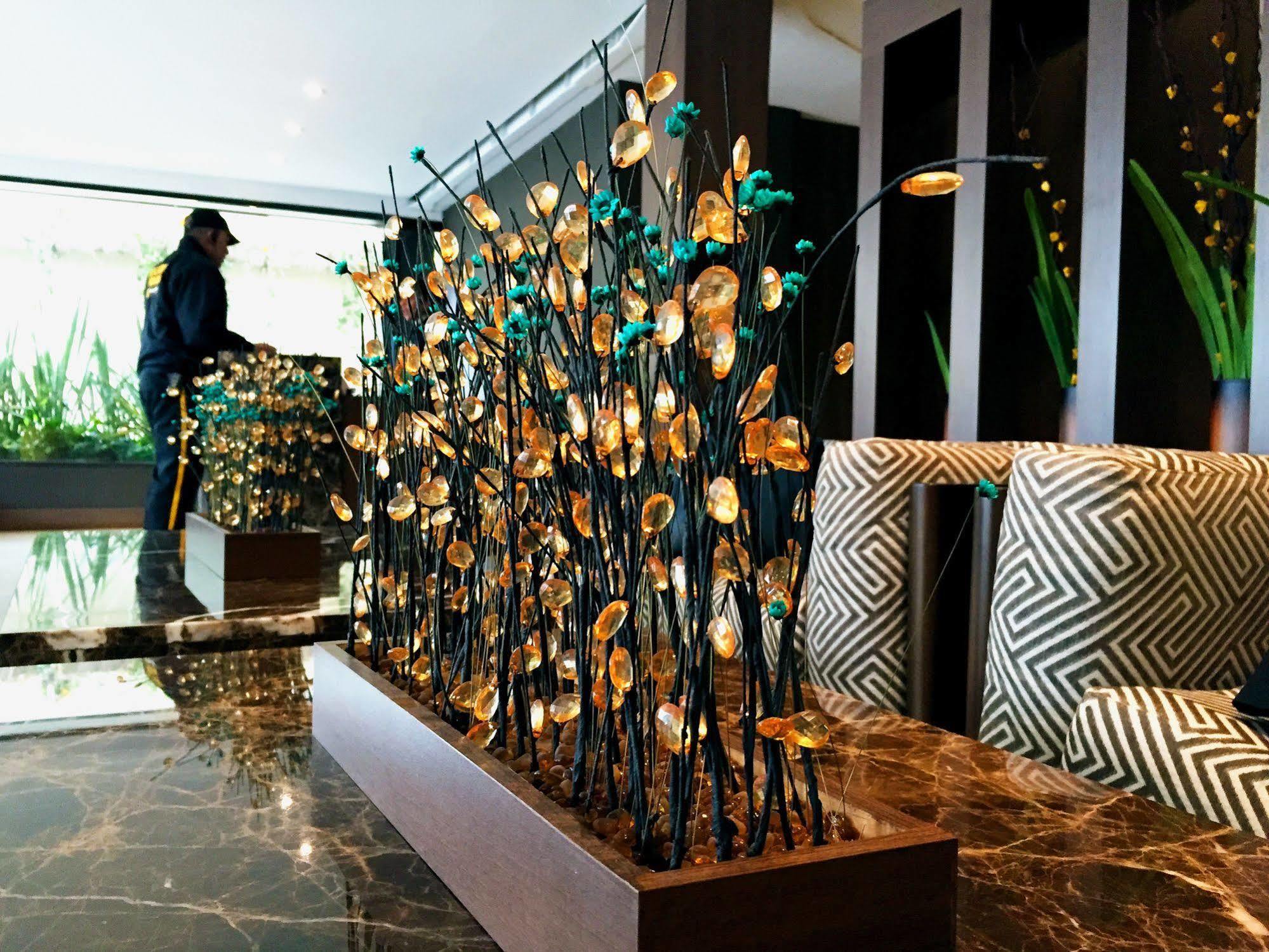 Hotel Lugano Suites Bogotá Kültér fotó