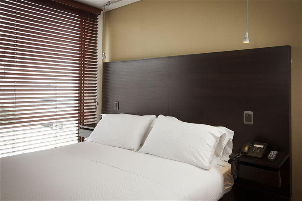 Hotel Lugano Suites Bogotá Kültér fotó